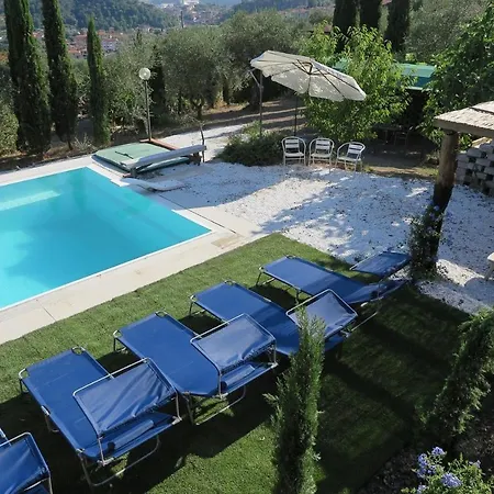 Banks 1 * Vezzano Ligure