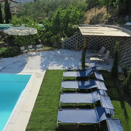 Holiday home Banks 1 *