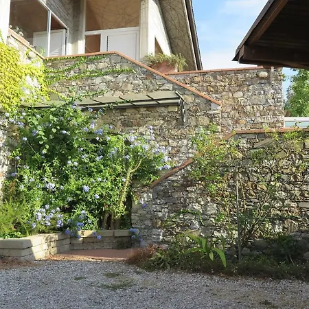 Banks 1 Holiday home *