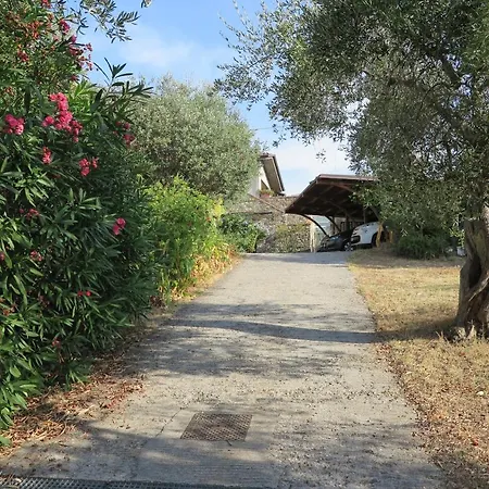 Holiday home Banks 1 Vezzano Ligure