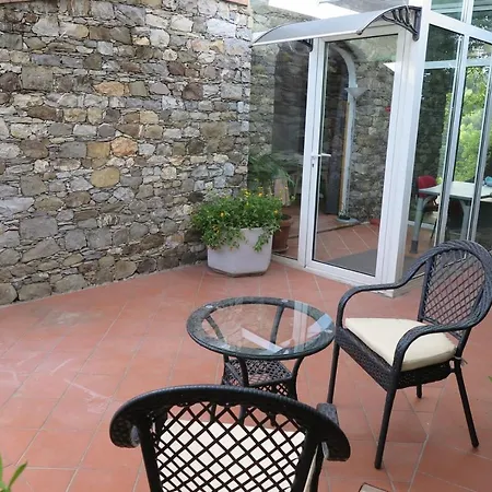 Holiday home Banks 1 *