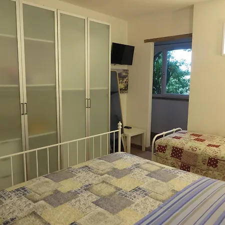 Banks 1 度假居 韦扎诺利古勒