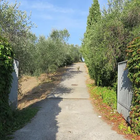 Holiday home Banks 1 *