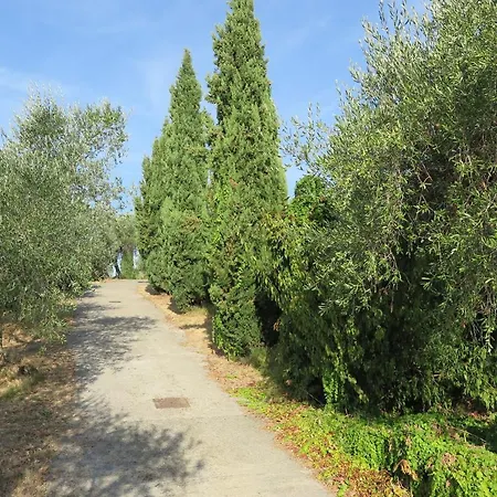 Banks 1 Semesterbostad Vezzano Ligure