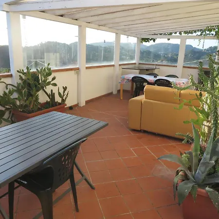 Banks 1 Holiday home