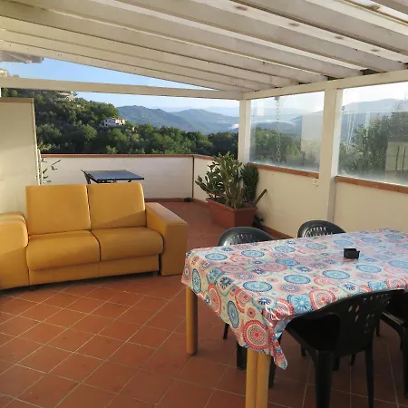 Holiday home Banks 1