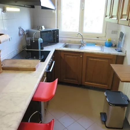 Holiday home Banks 1