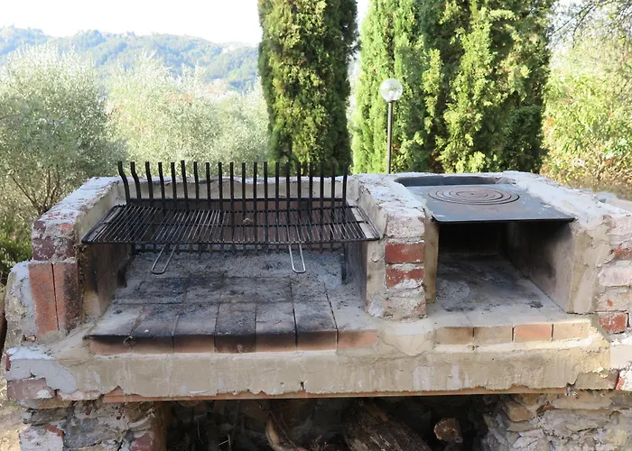 Banks 1 Сasa de vacaciones Vezzano Ligure