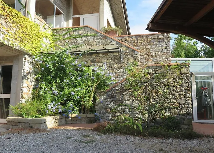 Banks 1 Сasa de vacaciones *