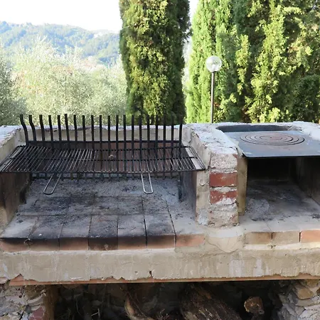 Banks 1 Dom wakacyjny Vezzano Ligure