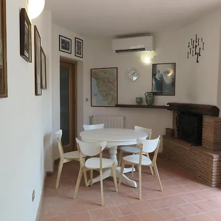 Banks 1 Dom wakacyjny Vezzano Ligure