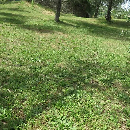 Banks 1 Dom wakacyjny Vezzano Ligure