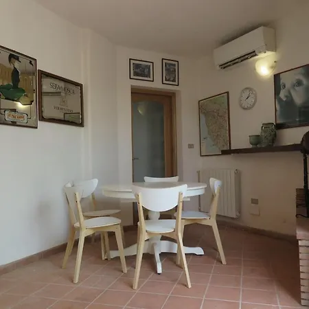Banks 1 Dom wakacyjny Vezzano Ligure