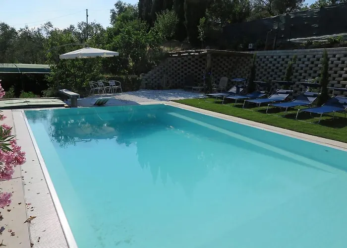 Banks 1 * Vezzano Ligure