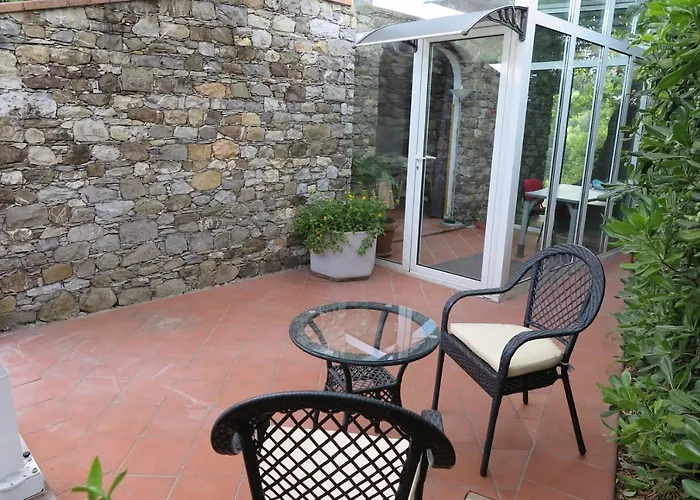 Prázdninový dům Banks 1 *