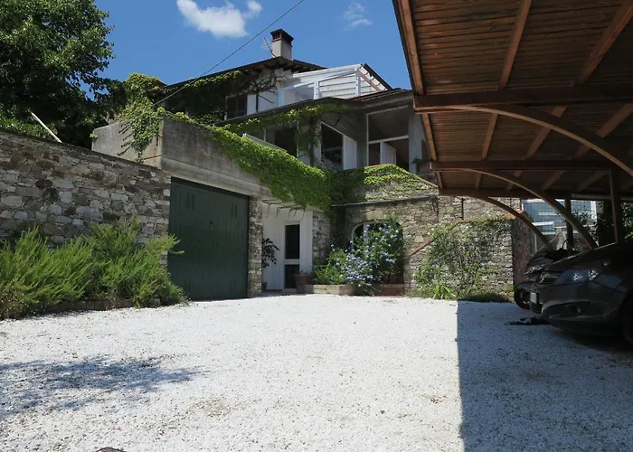 Banks 1 Vezzano Ligure