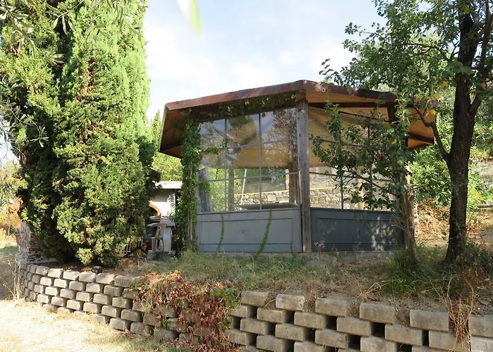 Banks 1 * Vezzano Ligure