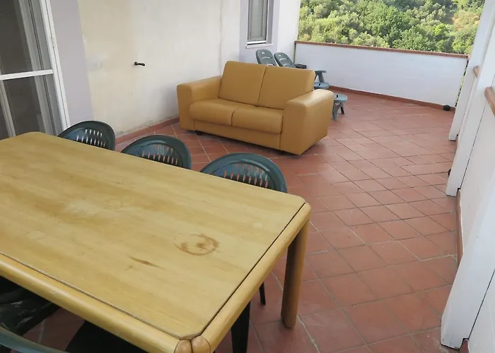 Banks 1 Prázdninový dům